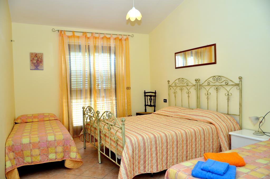 B&B Nicole Palma di Montechiaro Exteriér fotografie