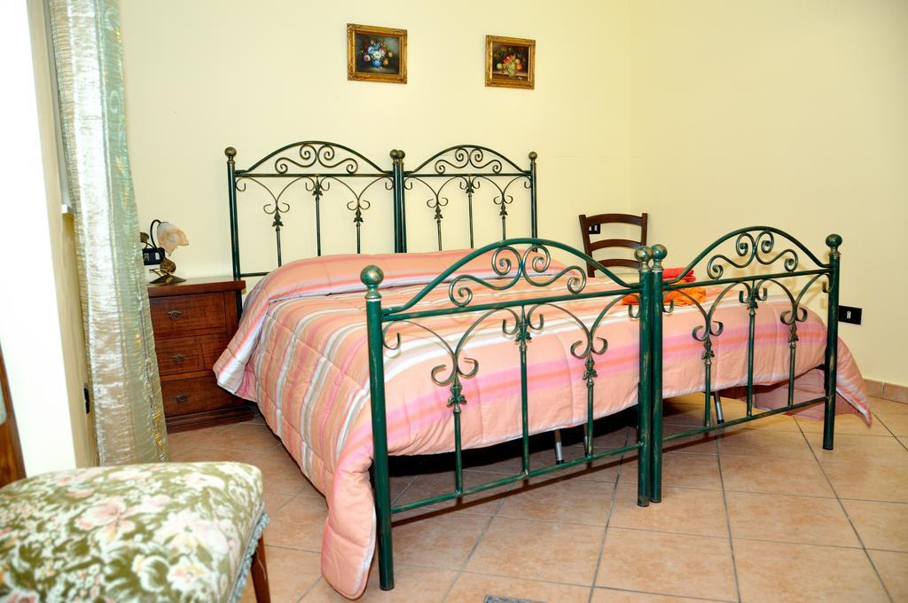 B&B Nicole Palma di Montechiaro Exteriér fotografie