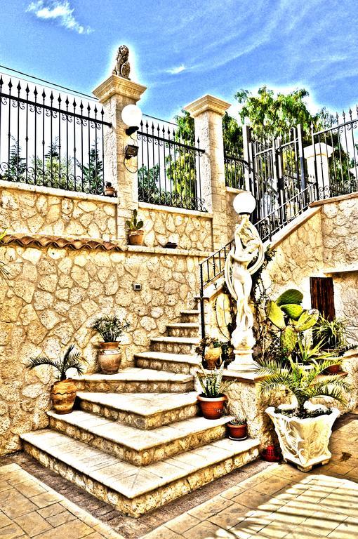 B&B Nicole Palma di Montechiaro Exteriér fotografie