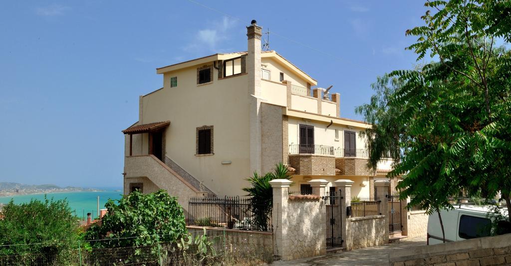 B&B Nicole Palma di Montechiaro Exteriér fotografie